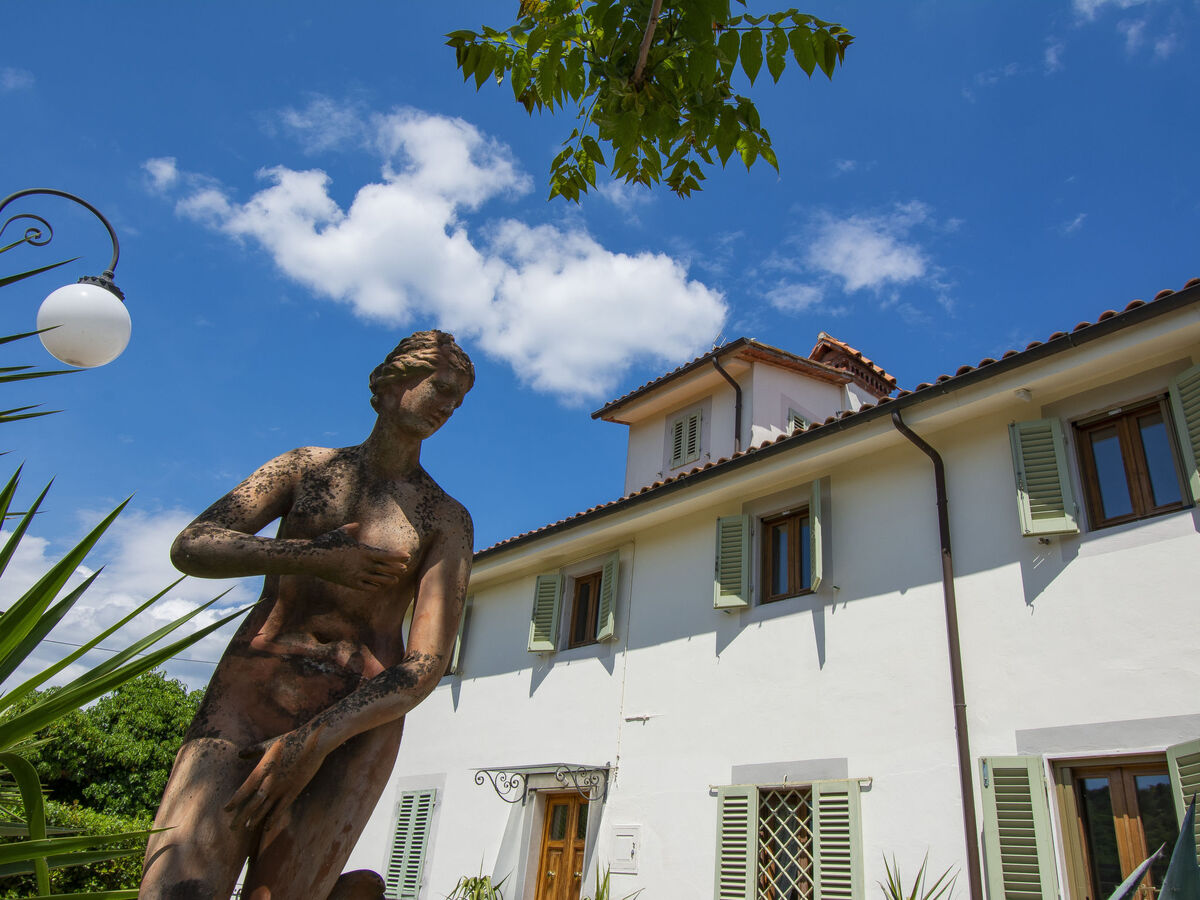 L'Amorosa, gîte 5 chambres avec piscine à Montecatini - Photo 35