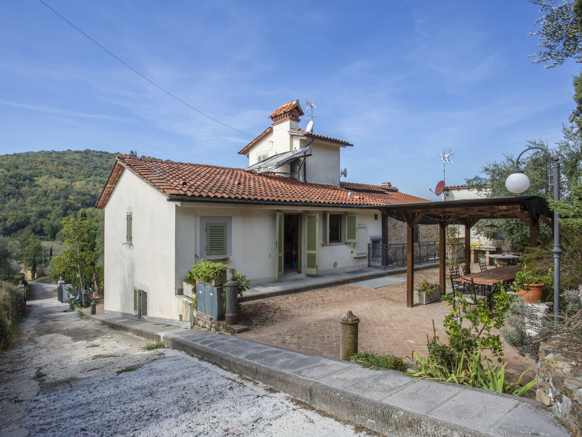 L'Amorosa, gîte 5 chambres avec piscine à Montecatini - Photo 39