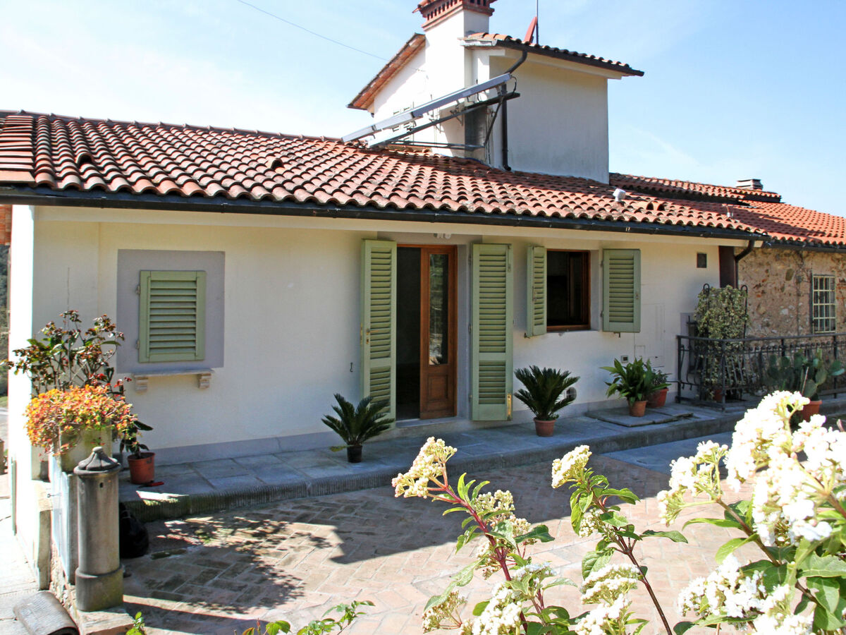 L'Amorosa, gîte 5 chambres avec piscine à Montecatini - Photo 40