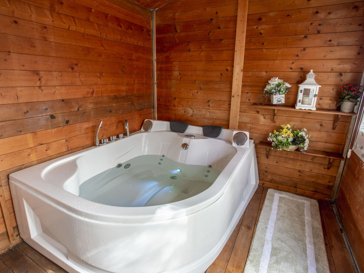 L'Amorosa, gîte 5 chambres avec piscine à Montecatini - Photo 41