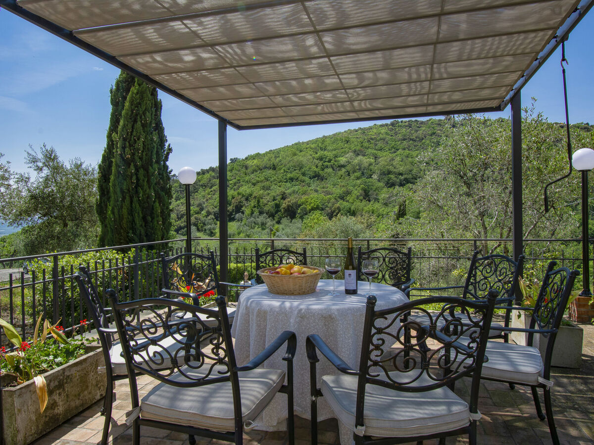 L'Amorosa, gîte 5 chambres avec piscine à Montecatini - Photo 45