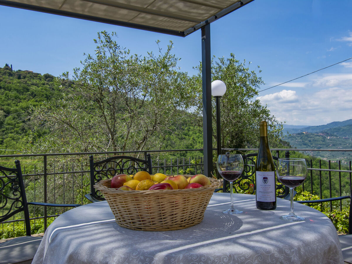 L'Amorosa, gîte 5 chambres avec piscine à Montecatini - Photo 46