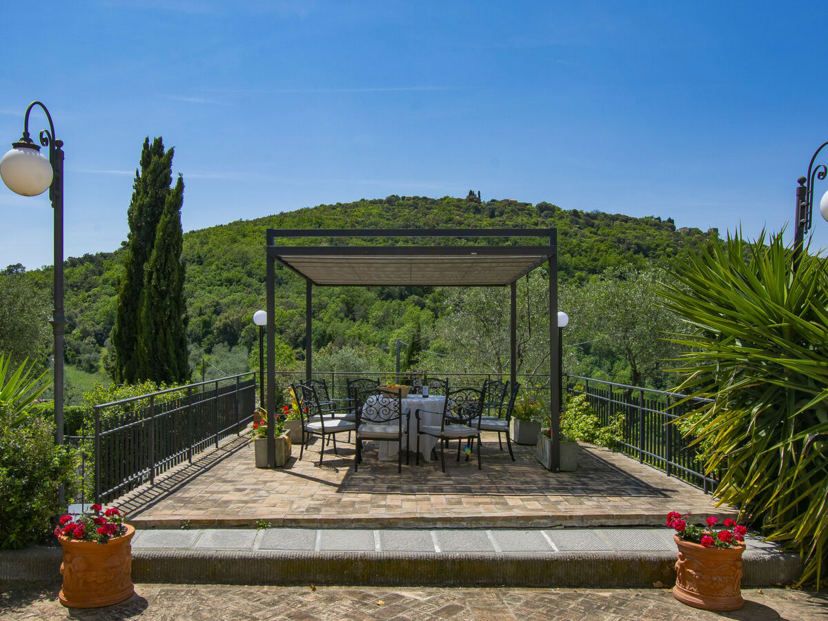 L'Amorosa, gîte 5 chambres avec piscine à Montecatini - Photo 47