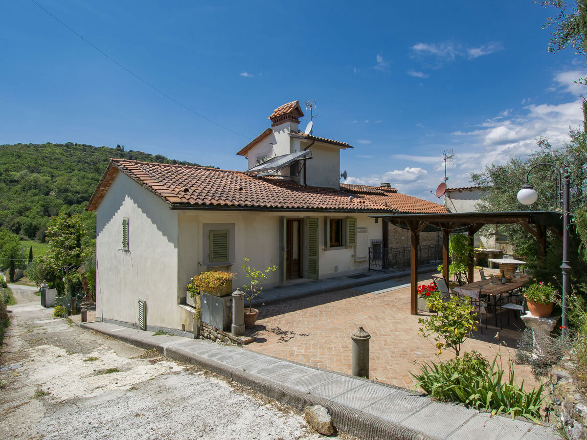 L'Amorosa, gîte 5 chambres avec piscine à Montecatini - Photo 49