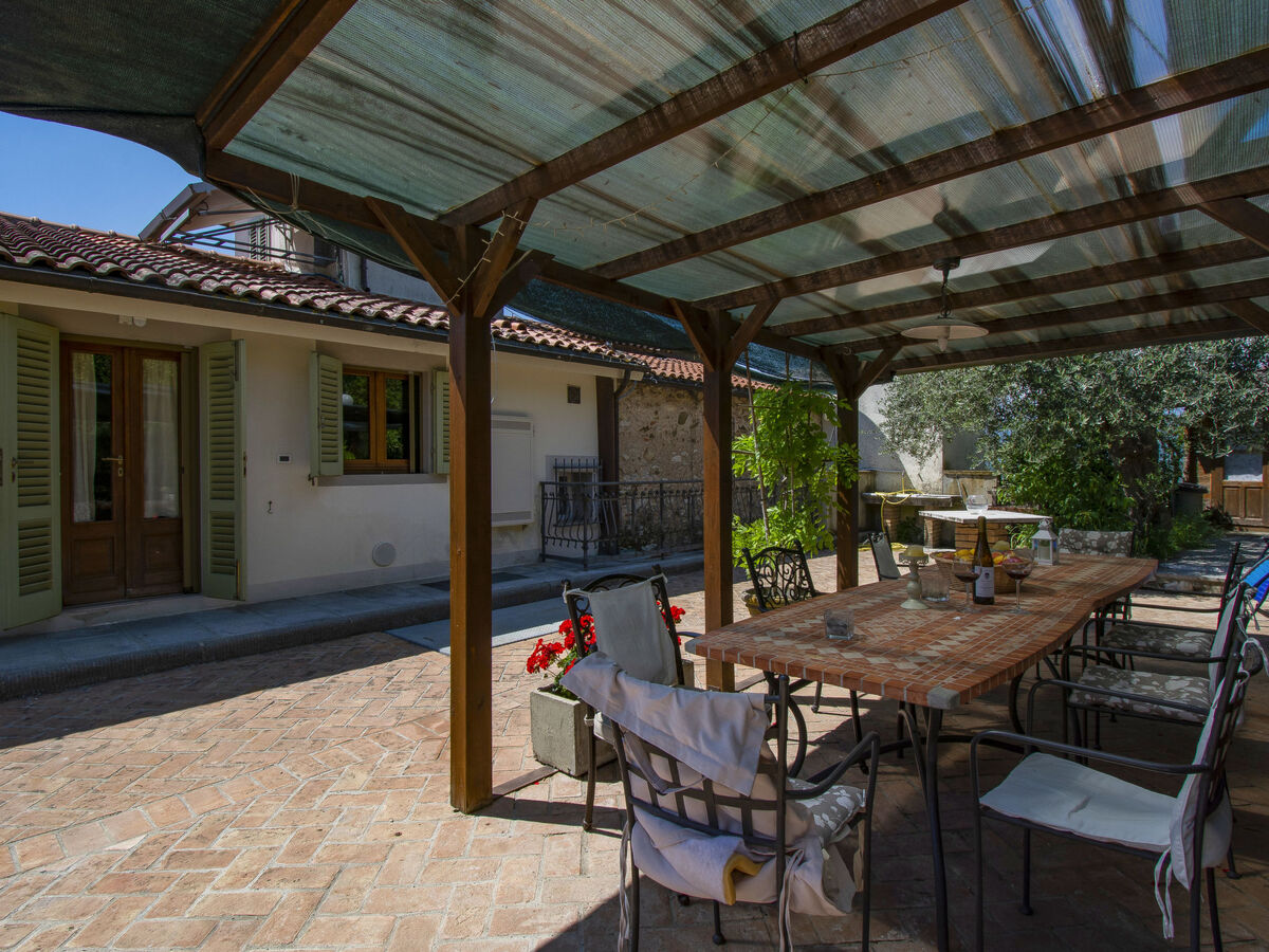 L'Amorosa, gîte 5 chambres avec piscine à Montecatini - Photo 50