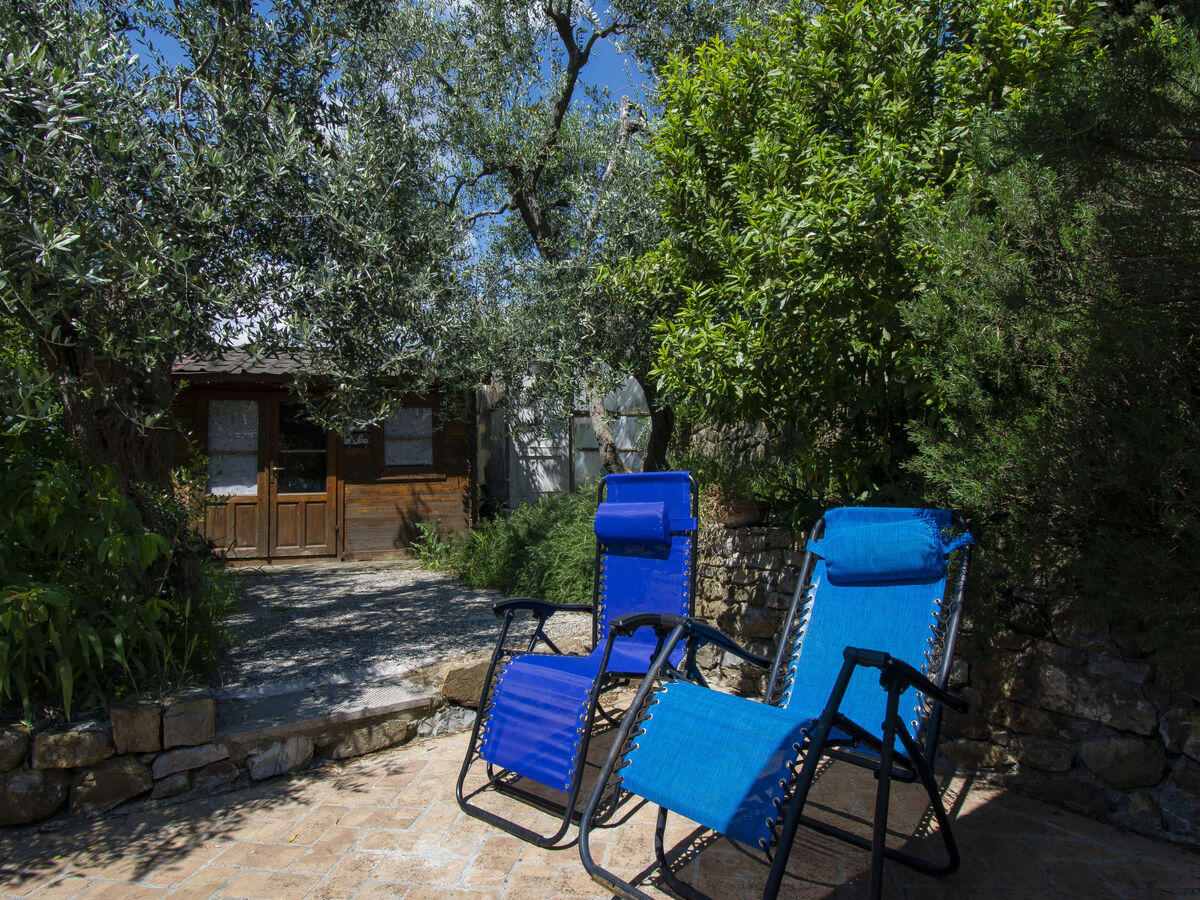 L'Amorosa, gîte 5 chambres avec piscine à Montecatini - Photo 51