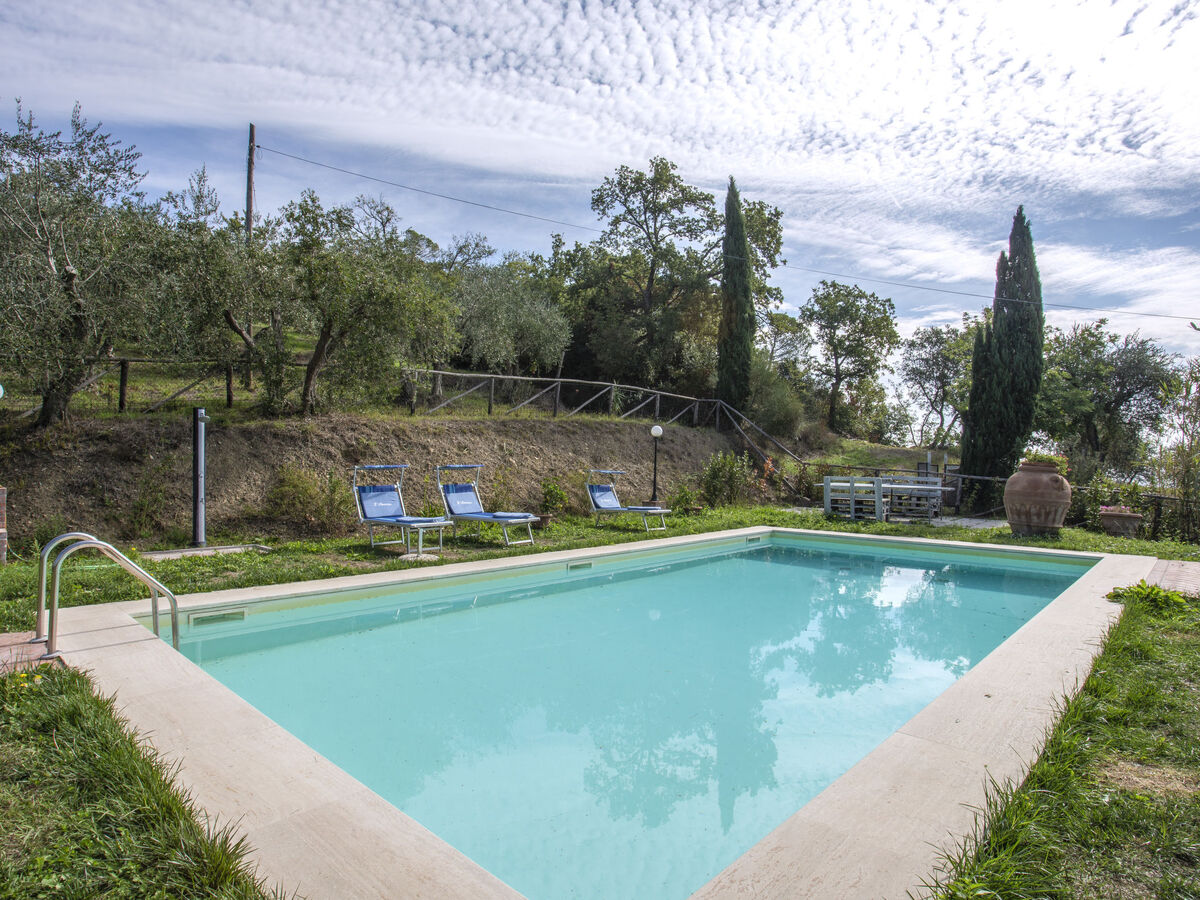 L'Amorosa, gîte 5 chambres avec piscine à Montecatini - Photo 52
