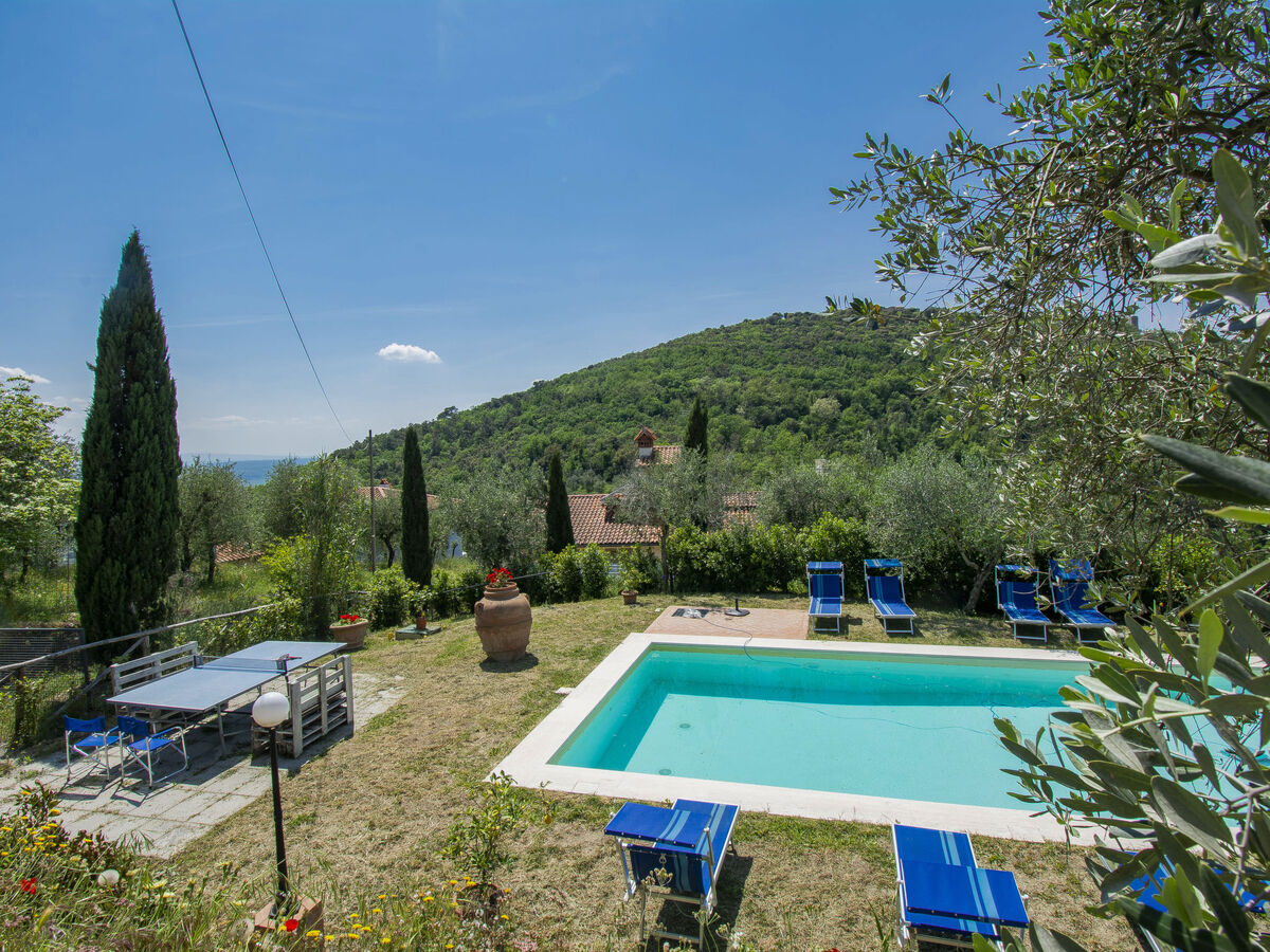 L'Amorosa, gîte 5 chambres avec piscine à Montecatini - Photo 56