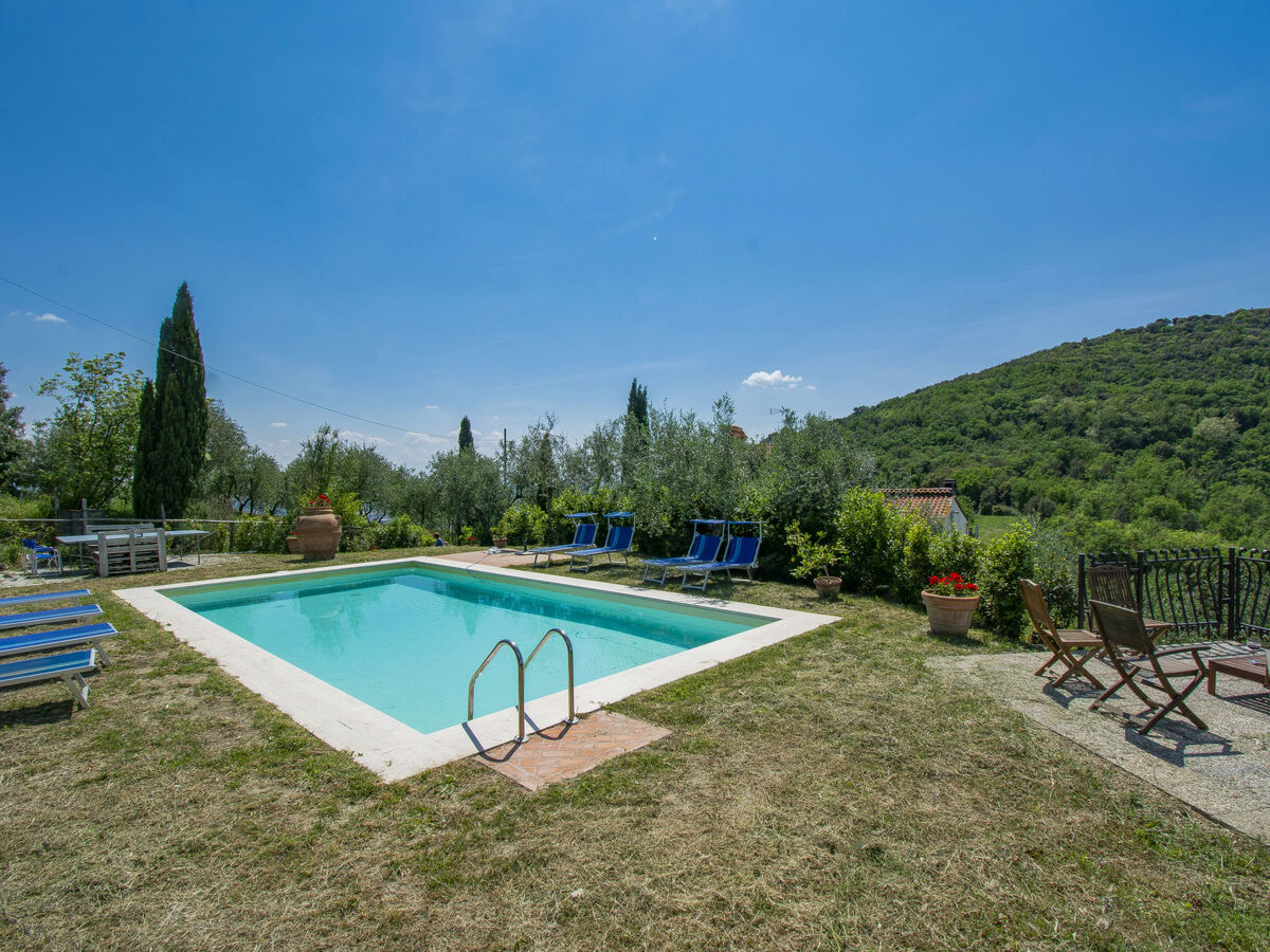 L'Amorosa, gîte 5 chambres avec piscine à Montecatini - Photo 58