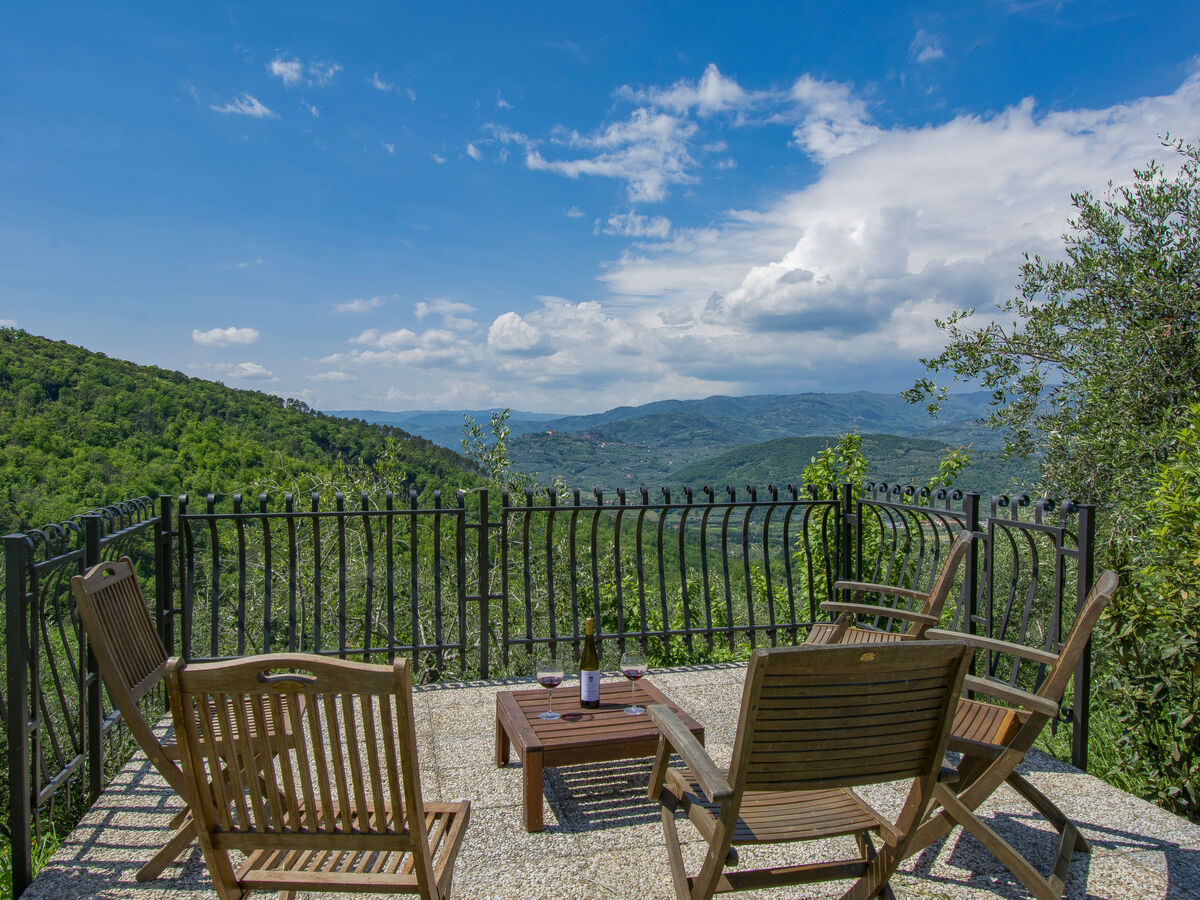 L'Amorosa, gîte 5 chambres avec piscine à Montecatini - Photo 60