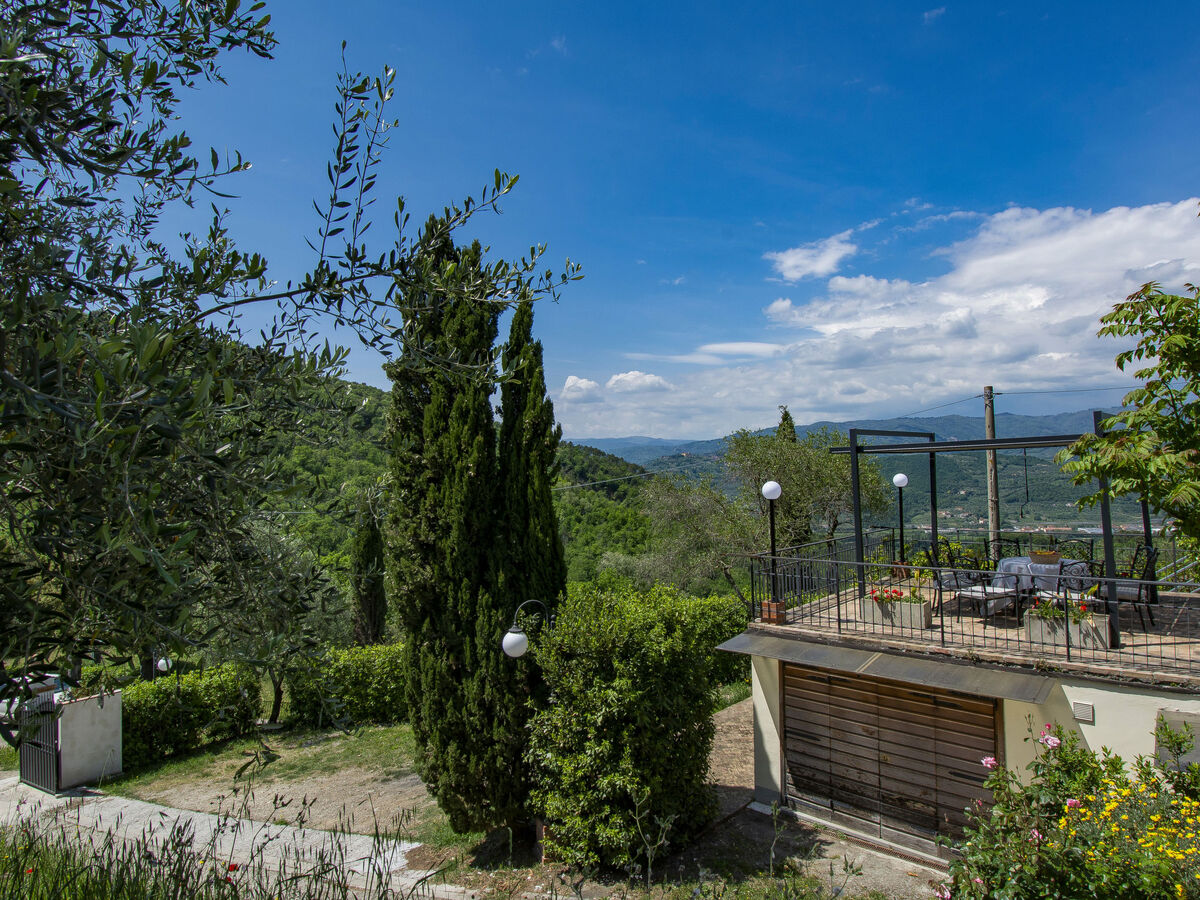 L'Amorosa, gîte 5 chambres avec piscine à Montecatini - Photo 61