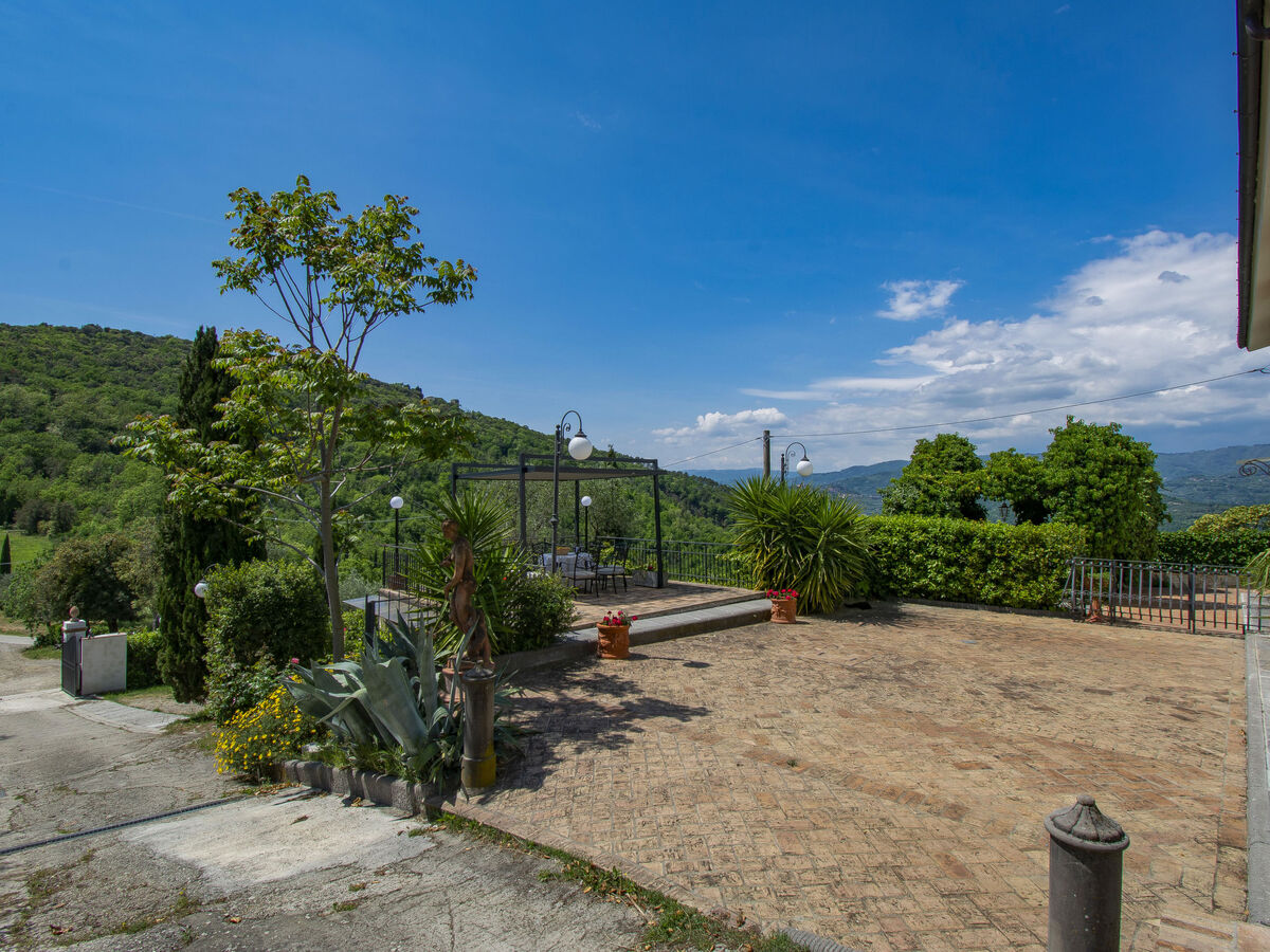 L'Amorosa, gîte 5 chambres avec piscine à Montecatini - Photo 62