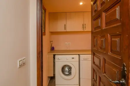 Casa el Paraiso, Villa confortable avec piscine privée à Parcent - Photo 18