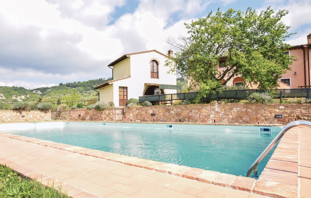 Casina - Maison 5 pers. Toscane, piscine & terrasse - Photo 1