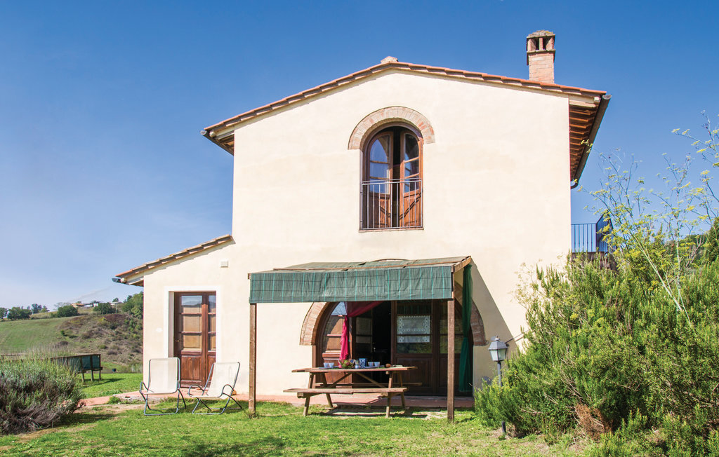 Casina - Maison 5 pers. Toscane, piscine & terrasse - Photo 2
