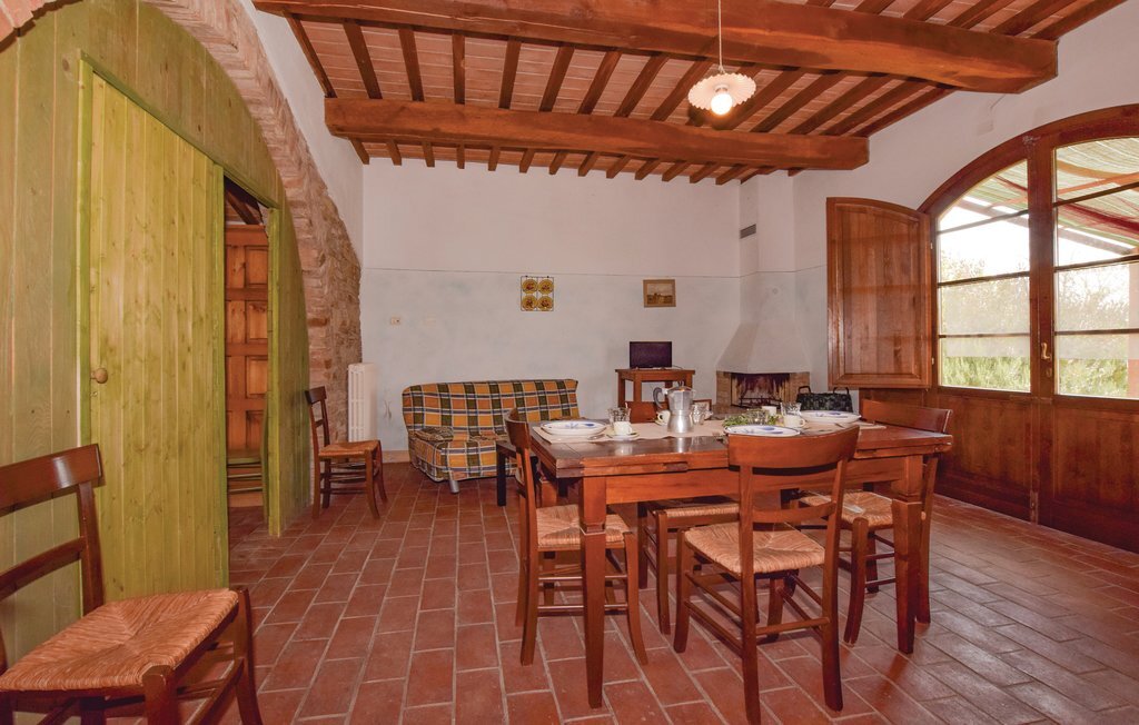 Casina - Maison 5 pers. Toscane, piscine & terrasse - Photo 3