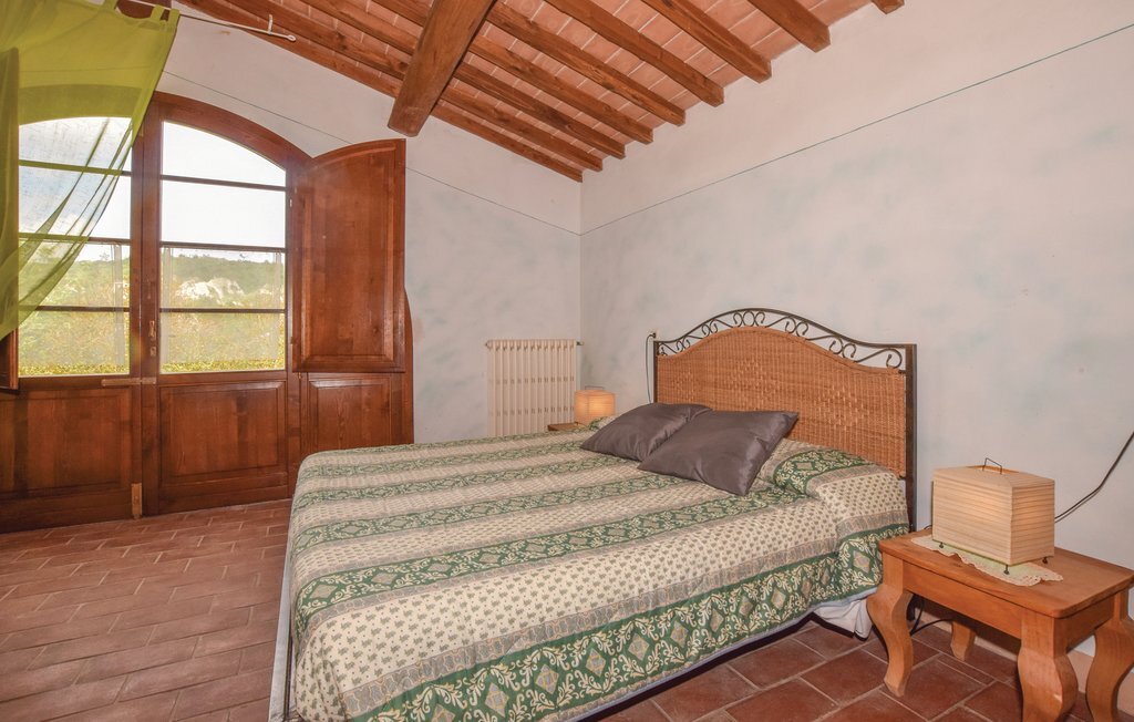 Casina - Maison 5 pers. Toscane, piscine & terrasse - Photo 4