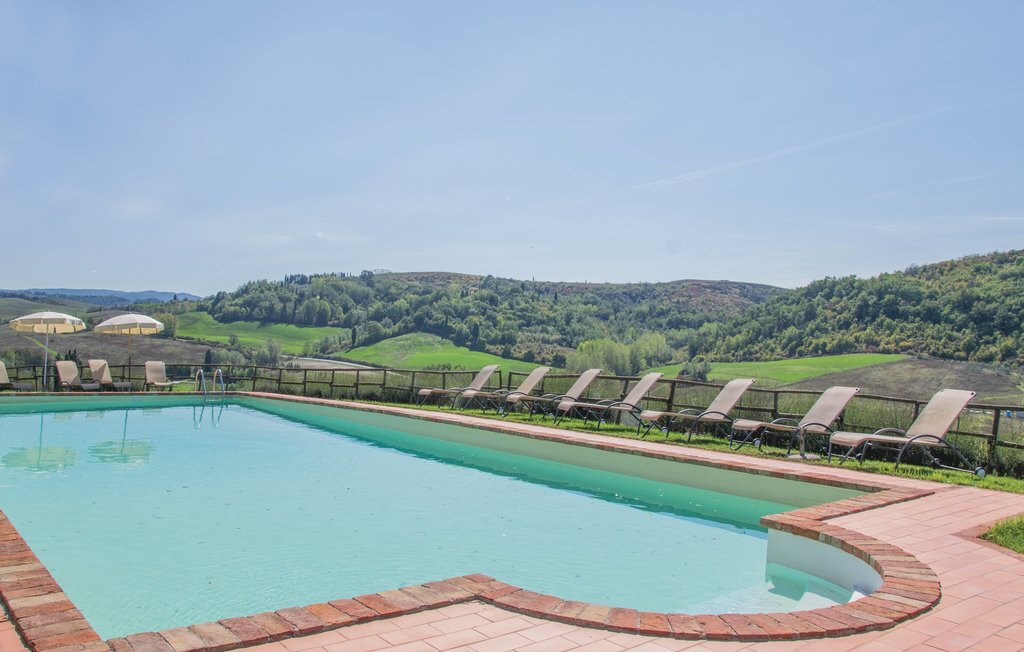 Casina - Maison 5 pers. Toscane, piscine & terrasse - Photo 5
