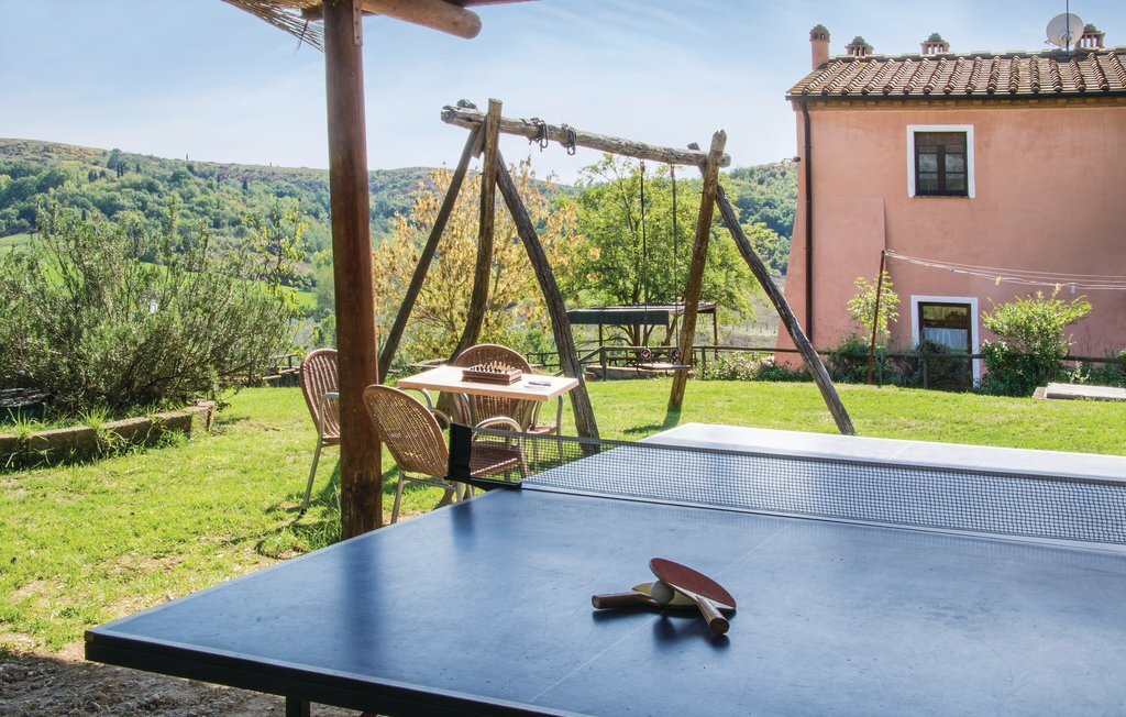 Casina - Maison 5 pers. Toscane, piscine & terrasse - Photo 6