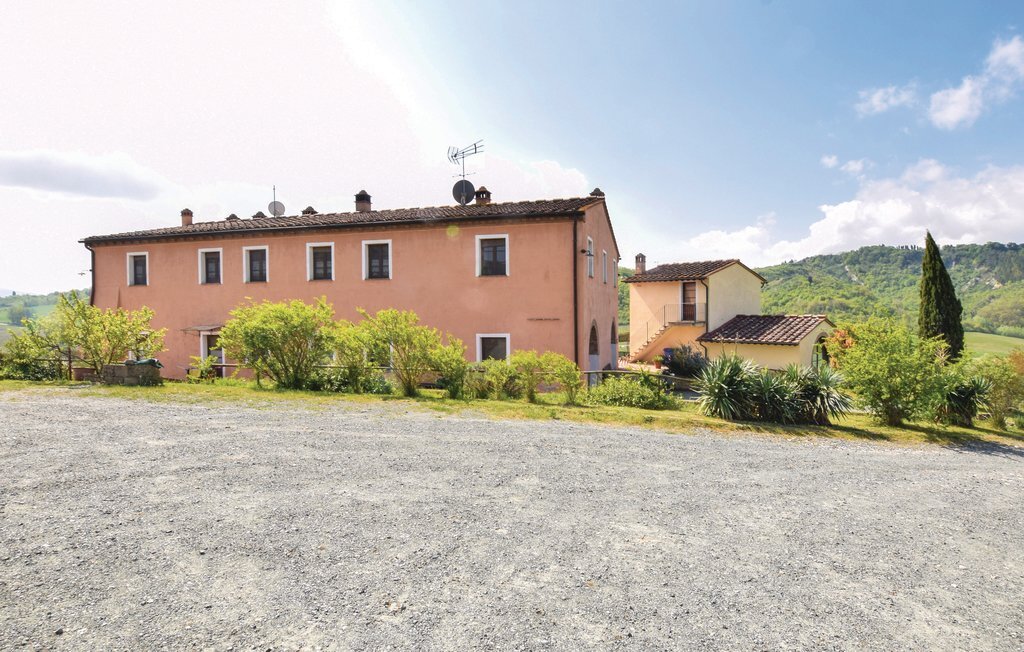 Casina - Maison 5 pers. Toscane, piscine & terrasse - Photo 9