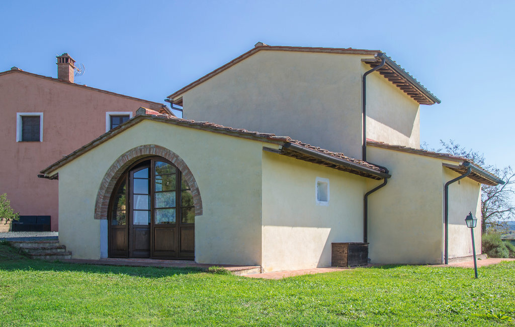 Casina - Maison 5 pers. Toscane, piscine & terrasse - Photo 10