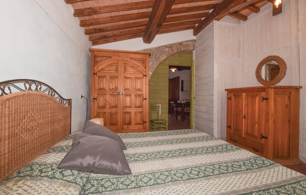 Casina - Maison 5 pers. Toscane, piscine & terrasse - Photo 13