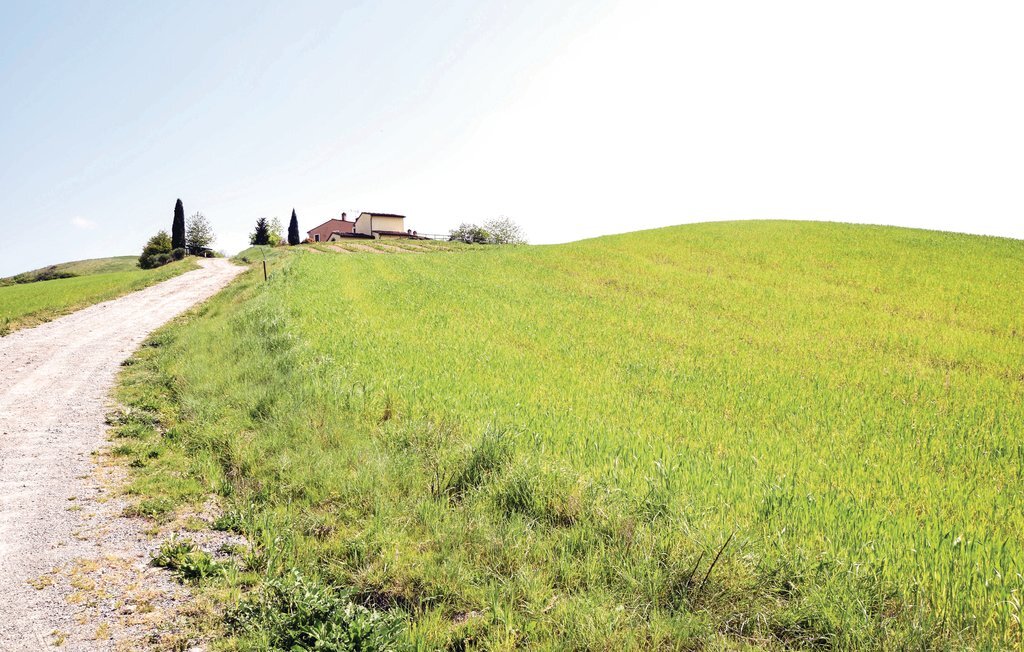 Casina - Maison 5 pers. Toscane, piscine & terrasse - Photo 15