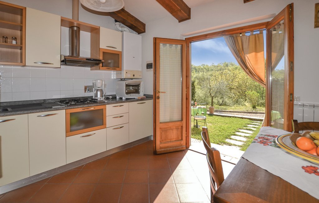 Rosa, maison 4 pers. en vignoble toscan avec piscine - Photo 3