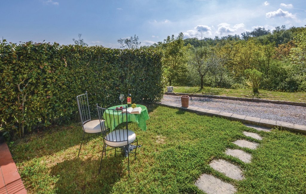 Rosa, maison 4 pers. en vignoble toscan avec piscine - Photo 4