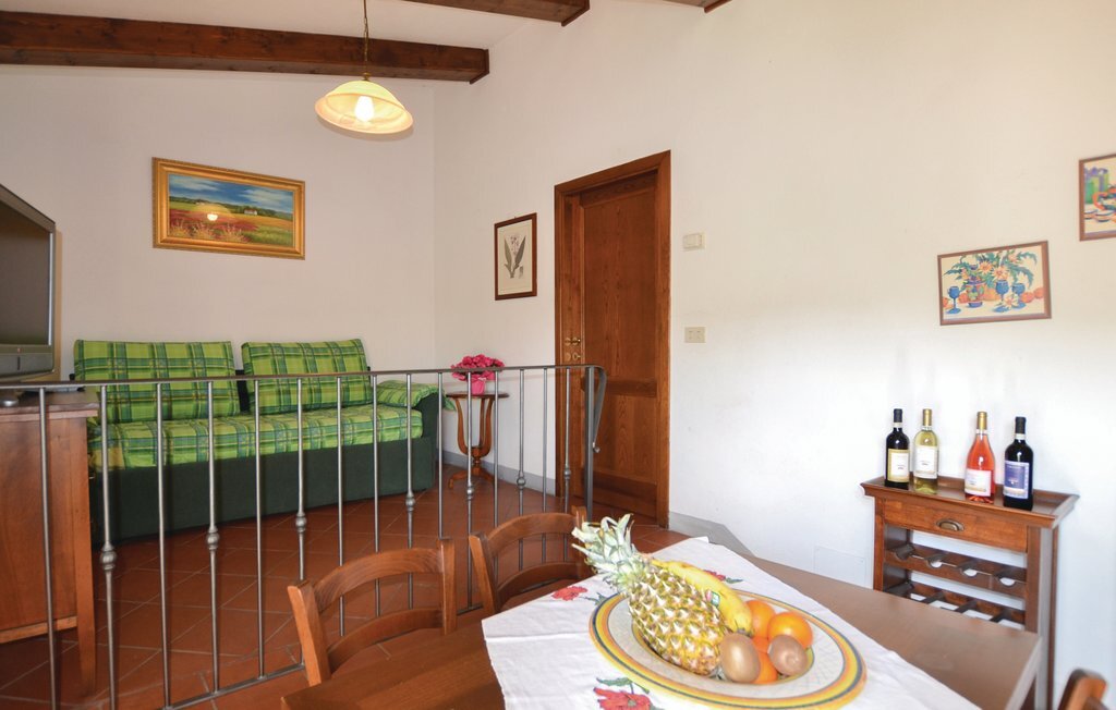 Rosa, maison 4 pers. en vignoble toscan avec piscine - Photo 10