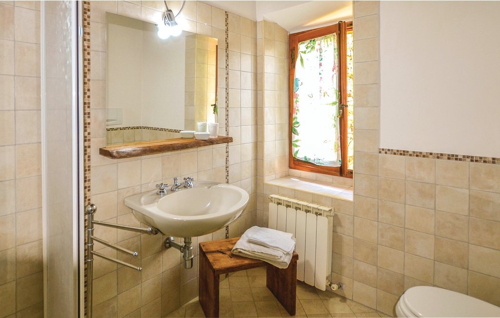 Appartement Mattia en vignoble toscan avec piscine - Photo 18