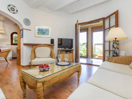 Venecia, Location Villa 6 personnes à Calonge - Photo 4