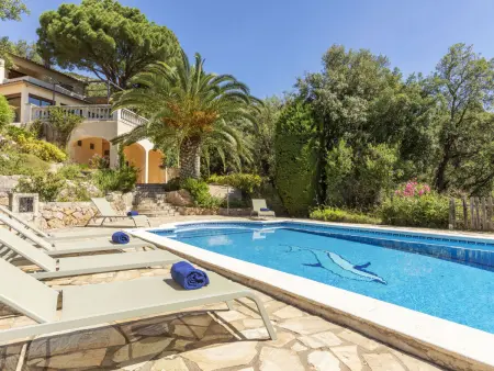 Venecia, Location Villa 6 personnes à Calonge - Photo 27