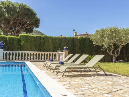Venecia, Location Villa 6 personnes à Calonge - Photo 28