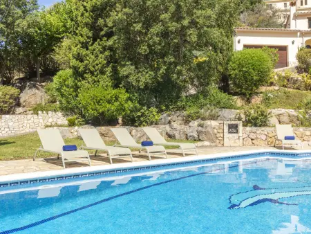 Venecia, Location Villa 6 personnes à Calonge - Photo 29