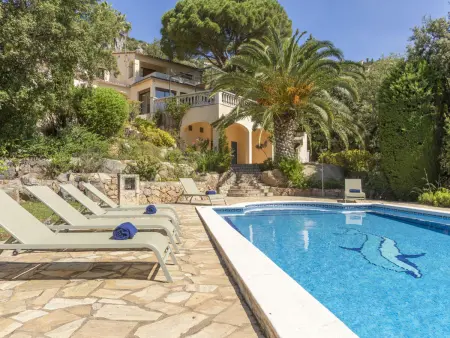 Venecia, Location Villa 6 personnes à Calonge - Photo 30
