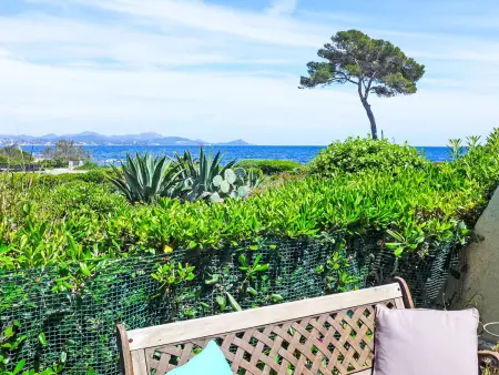 Location appartement à Saint Aygulf