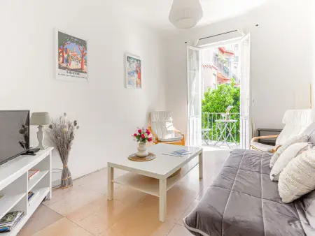 Location appartement à Nice, Hérold