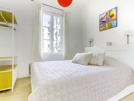 Appartement 3 pièces Hérold à Nice, 800 m de la mer : photo 3