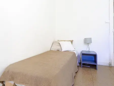 Appartement 3 pièces Hérold à Nice, 800 m de la mer : photo 17
