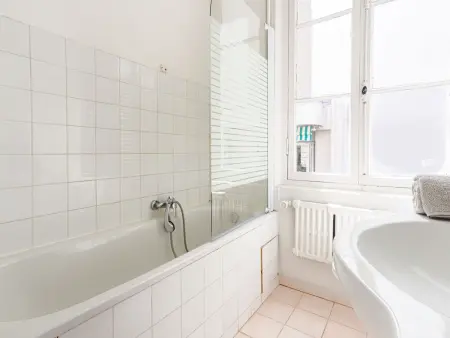 Appartement 3 pièces Hérold à Nice, 800 m de la mer : photo 21