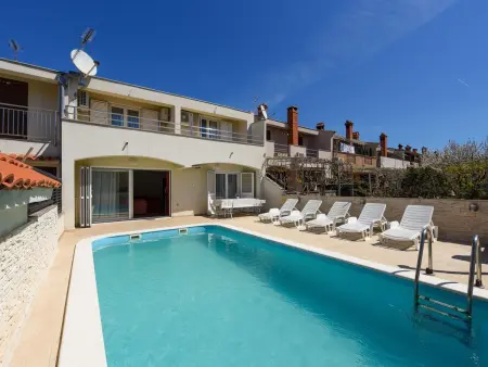 Location maison à Zadar, Jure