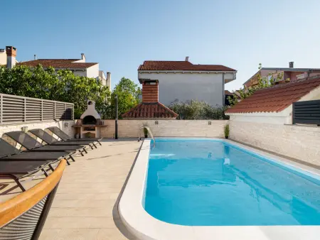 Jure, Maison 8 personnes à Zadar - Photo 1