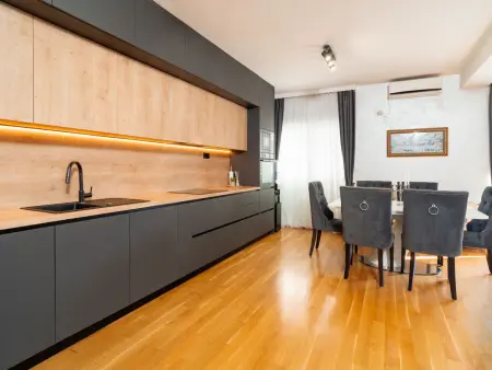 Jure, Maison 8 personnes à Zadar - Photo 4