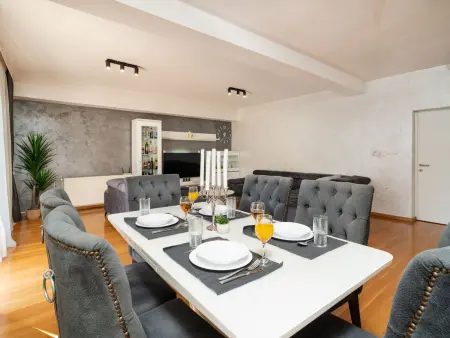 Jure, Maison 8 personnes à Zadar - Photo 5
