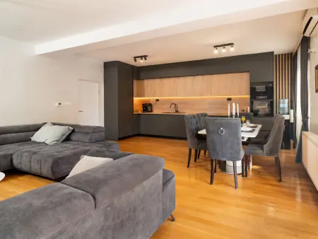 Jure, Maison 8 personnes à Zadar - Photo 6