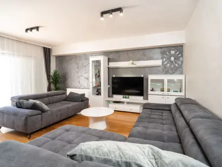 Jure, Maison 8 personnes à Zadar - Photo 9