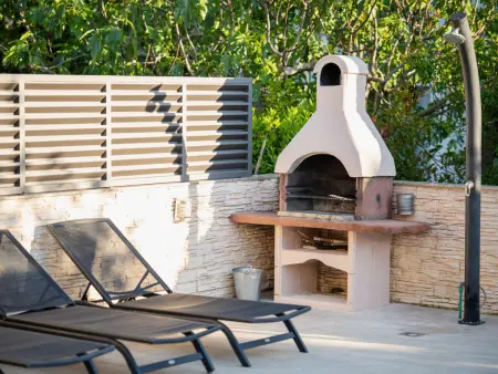 Jure, Maison 8 personnes à Zadar - Photo 14