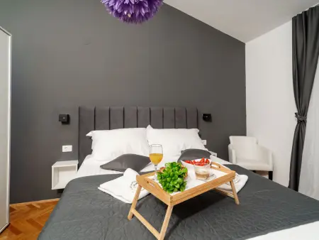 Jure, Maison 8 personnes à Zadar - Photo 17