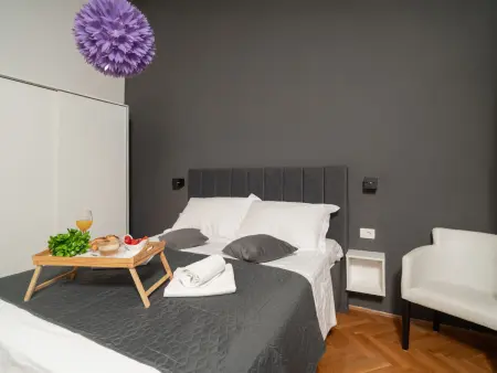 Jure, Maison 8 personnes à Zadar - Photo 18